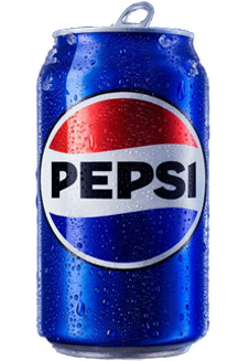Pepsi 330ml Can (Pack of 24)